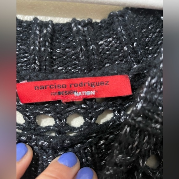 Narciso RODRIGUEZ FOR DESIGN NATION - Picture 2 of 8